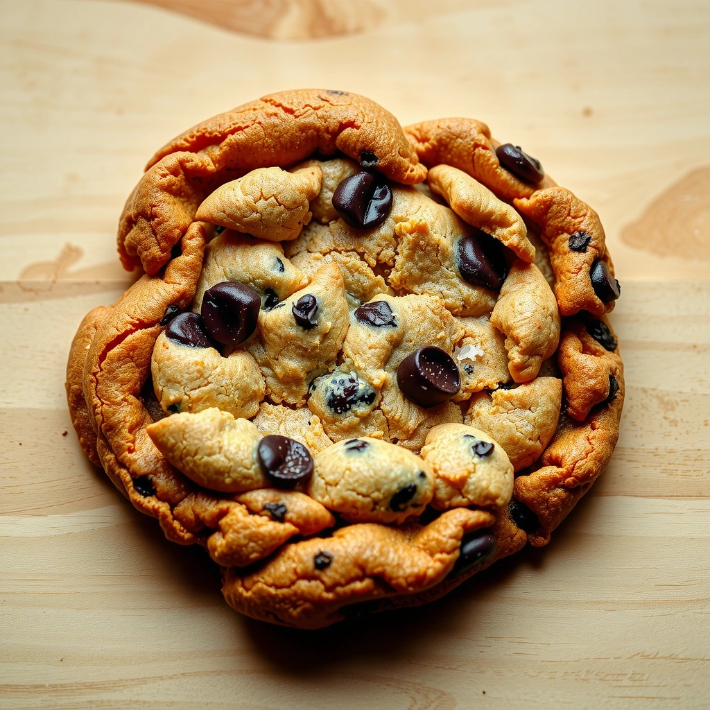 Digitale Datensicherheit Visualisierung